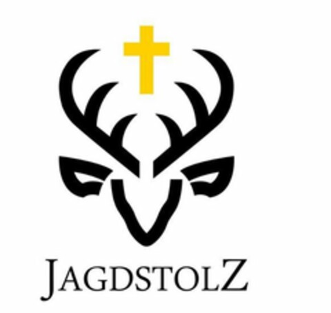 JAGDSTOLZ Logo (USPTO, 14.10.2019)