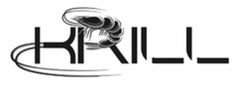 KRILL Logo (USPTO, 18.10.2019)