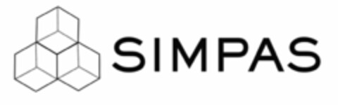 SIMPAS Logo (USPTO, 21.11.2019)