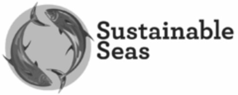 SUSTAINABLE SEAS Logo (USPTO, 22.11.2019)