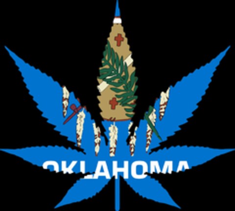 OKLAHOMA Logo (USPTO, 04.12.2019)