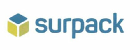 SURPACK Logo (USPTO, 20.12.2019)