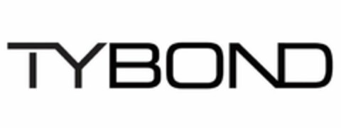 TYBOND Logo (USPTO, 06.01.2020)