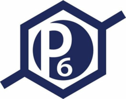 P6 Logo (USPTO, 20.01.2020)