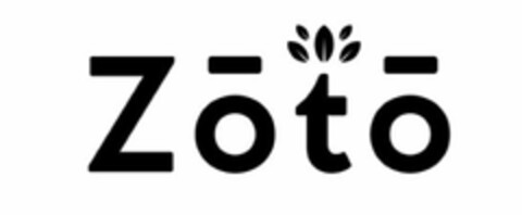 ZOTO Logo (USPTO, 28.01.2020)