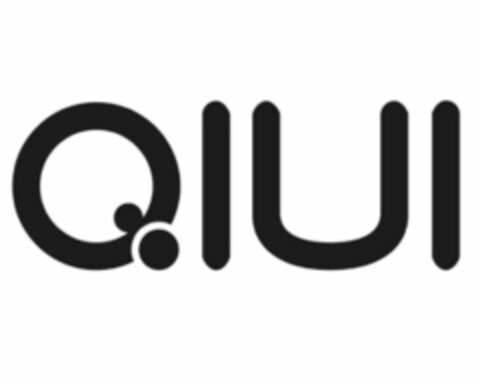 QIUI Logo (USPTO, 23.02.2020)