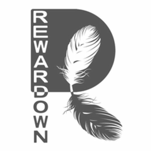 REWARDOWN Logo (USPTO, 01.04.2020)