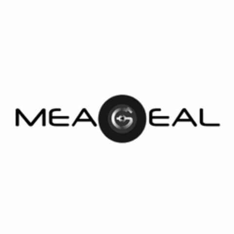 MEAGEAL Logo (USPTO, 22.04.2020)