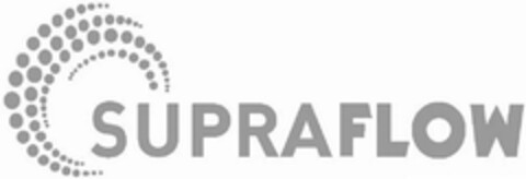 SUPRAFLOW Logo (USPTO, 20.05.2020)
