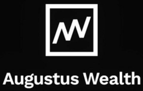 AW AUGUSTUS WEALTH Logo (USPTO, 05.06.2020)