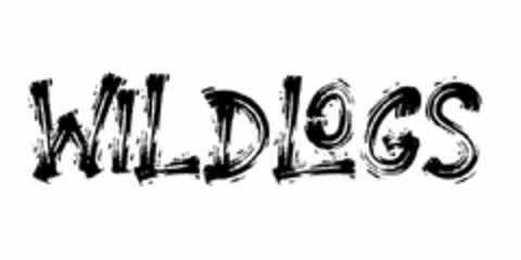 WILDLOGS Logo (USPTO, 17.06.2020)