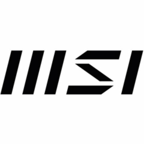 MSI Logo (USPTO, 01.07.2020)