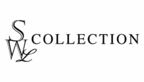 SWL COLLECTION Logo (USPTO, 15.07.2020)