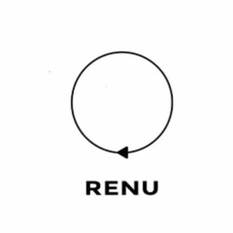 RENU Logo (USPTO, 21.07.2020)