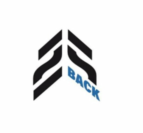 25BACK Logo (USPTO, 29.07.2020)