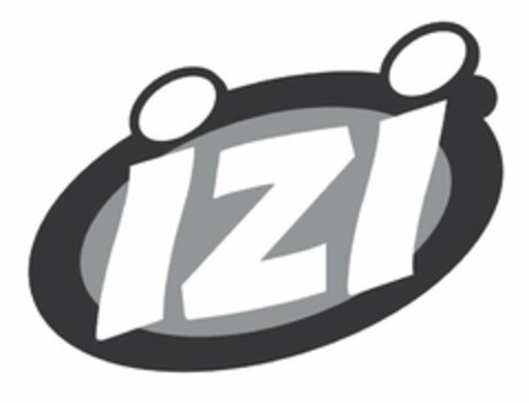 IZI Logo (USPTO, 20.08.2020)