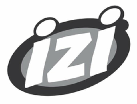 IZI Logo (USPTO, 08/20/2020)