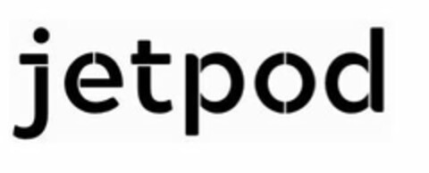 JETPOD Logo (USPTO, 04.09.2020)