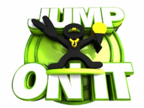 JUMP ON IT Logo (USPTO, 05.09.2020)