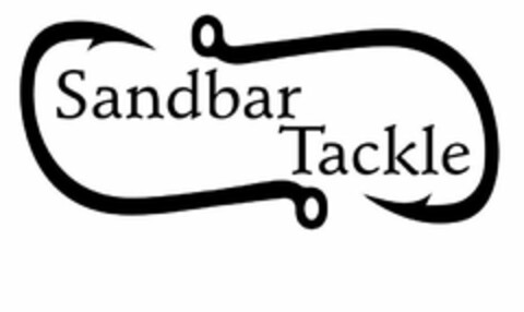 SANDBAR TACKLE Logo (USPTO, 09.09.2020)