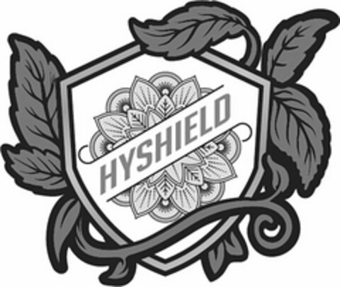 HYSHIELD Logo (USPTO, 16.09.2020)