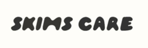 SKIMS CARE Logo (USPTO, 18.09.2020)