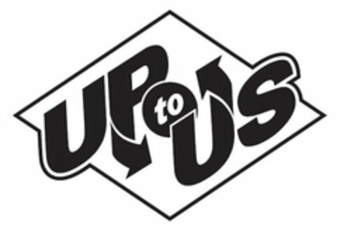 UP TO US Logo (USPTO, 10.02.2009)