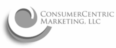 C CONSUMERCENTRIC MARKETING, LLC Logo (USPTO, 29.04.2009)