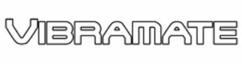 VIBRAMATE Logo (USPTO, 16.05.2009)
