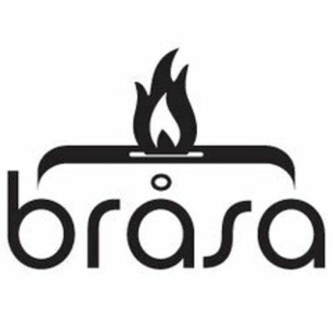 BRÅSA Logo (USPTO, 14.07.2009)