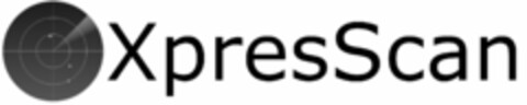 XPRESSCAN Logo (USPTO, 07/30/2009)