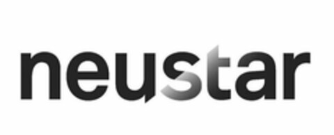 NEUSTAR Logo (USPTO, 04.08.2009)