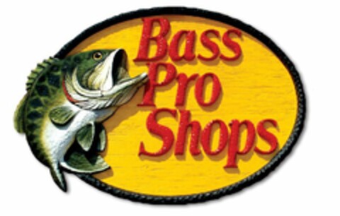 BASS PRO SHOPS Logo (USPTO, 09/11/2009)