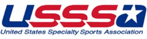 USSSA Logo (USPTO, 11/09/2009)