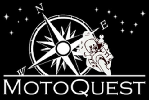 MOTOQUEST Logo (USPTO, 12/01/2009)