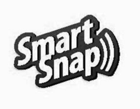 SMART SNAP Logo (USPTO, 01/15/2010)