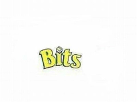 BITS Logo (USPTO, 26.02.2010)