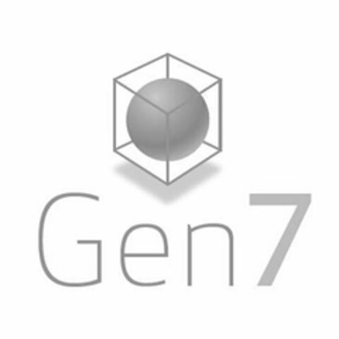 GEN7 Logo (USPTO, 03/02/2010)