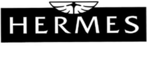 HERMES Logo (USPTO, 08.04.2010)