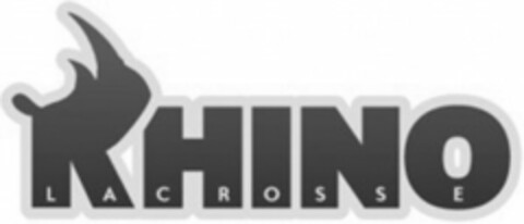 RHINO LACROSSE Logo (USPTO, 30.04.2010)