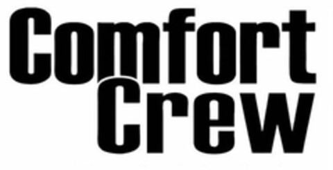 COMFORT CREW Logo (USPTO, 05/12/2010)