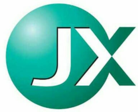 JX Logo (USPTO, 03.06.2010)