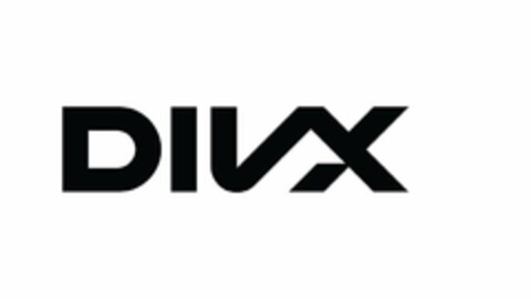 DIVX Logo (USPTO, 05.06.2010)