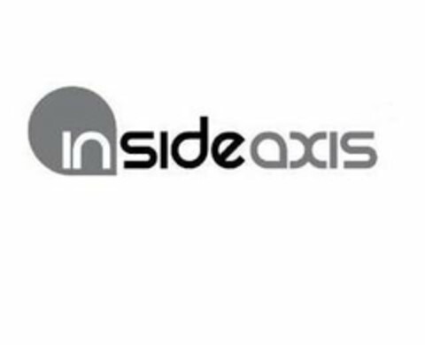 INSIDEAXIS Logo (USPTO, 18.06.2010)
