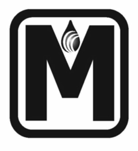 M Logo (USPTO, 13.07.2010)