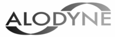 ALODYNE Logo (USPTO, 11.08.2010)