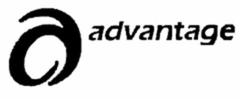 A ADVANTAGE Logo (USPTO, 07.09.2010)