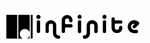 INFINITE Logo (USPTO, 20.09.2010)