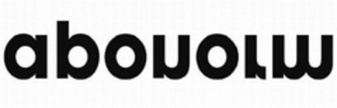 APONORM Logo (USPTO, 10/08/2010)