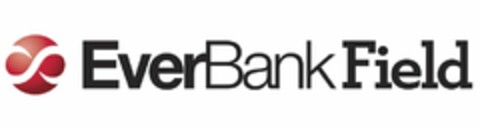 EVERBANK FIELD Logo (USPTO, 11.10.2010)